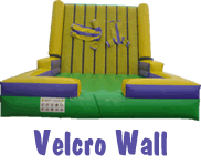 Velcro Wall